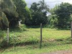 25 Perches Bare Land For Sale in Athurugiriya - Ref No.RFL020