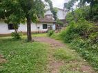 25 Perches Bare Land For Sale In battaramulla