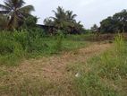 25 Perches Commercial Land for sale in Welisara (C7-10511)