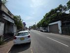 25 Perches Land Sale in Dehiwala Hill Street
