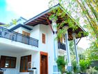 25 PERCHES LUXURY HOUSE FOR SALE KOTTAWA