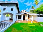 25 perches With Super Solid House For Sale In Negombo Kochchikade Area