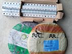 2.5 Single Core Wire Rolls Breaker Switches