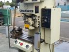 25-ton C-type Press machine / Made in Japan LJM