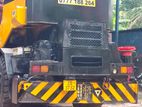 25 Ton Crane