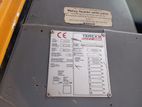 25 Ton Crane