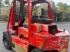 2.5 Ton