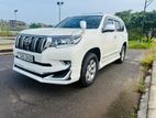 250/150 Prado For Hire Rent Tour