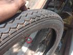 250/17 Bicycle Tire