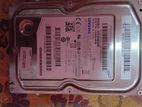 Samsung 250 gb hard disk