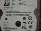 250GB Laptop Hard Drive
