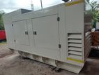 250 Kva Cummins Generator