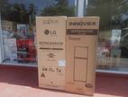 250 L Innovex Inverter Fridge
