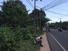 Land for sale - Jaffna