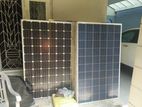 250 W Mono Poly Solar Panels