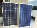 250 W Monopoly Solar Panels