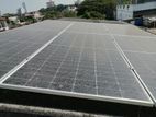 250 Watts Solar panels