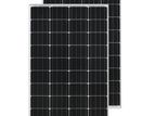 250 WP Type Mono Crystalline Solar Panel