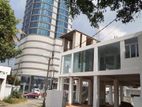 2,500 Sq.ft Commercial Building for Rent in Colombo 05 CP35933