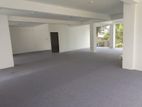 2,500 Sq.ft Commercial Building for Rent in Colombo 05 - CP35933