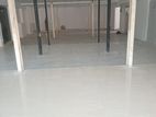 2500 Sqft Ground Floor Showroom Space for Rent in Colombo 07 CVVV- A1
