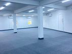 2,500 Sq.ft - Office Space for Rent CP34294