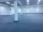 2,500 Sq.ft - Office Space for Rent CP34297