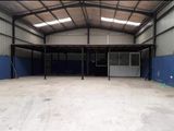 2500 SQFT Warehouse available for rent from 2026 Jan