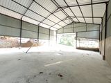 2500 Sqft Warehouse Storage Commercial Building for Rent in Ragama