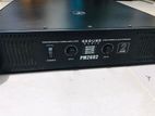 2500Watts Amp Power Mixer