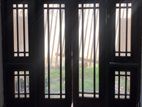 Jack Doors with window