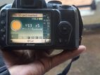 Nikon D3000 Camera