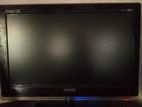 Singer LED TV