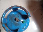 Empty Cylinder