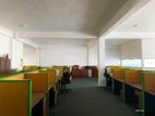 25000 Sq.ft - Commercial Building for Sale CP44461