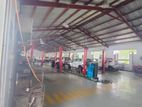 25,000 Sq.Ft Factory Building for Rent in Ranala - CP35461