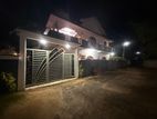 2,500.0 Sqft House for Rent Batticaloa