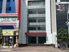 25,000 Sq.ft Office Space for Rent in Colombo 03 - CP34288