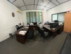 25,000 Sq.ft - Warehouse Space for Rent CP46072 Boalesgamuwa