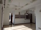 2500sq 4BR spaces luxury apartment rent in wellawatta w.a Silva mawata