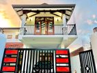 2500Sqft Big Luxury New House For Sale In Daluwakotuwa Negombo