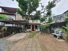 2500sqft House in 12P of Commercial Land Beddagana, Kotte (SH 13809)