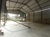 2500Sqft Warehouse Commercial Building for Rent in Batuwatta Ragama