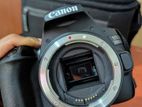 250D Camera