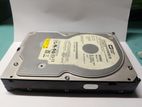 250 GB Hard Disk Drive (HDD) - with Sata Cable