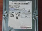 Samsung 250GB Hard Disk