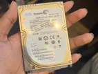 250GB Laptop Hard Disk