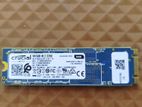 250GB Nvme m.2 SSD