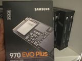 250GB Nvme M.2 SSD Samsung 970 evo Plus