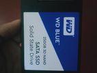 250GB SATA SSD